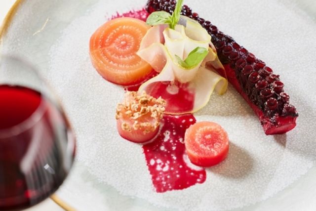 Sofitel Golfe d’Ajaccio Thalassa sea & spa